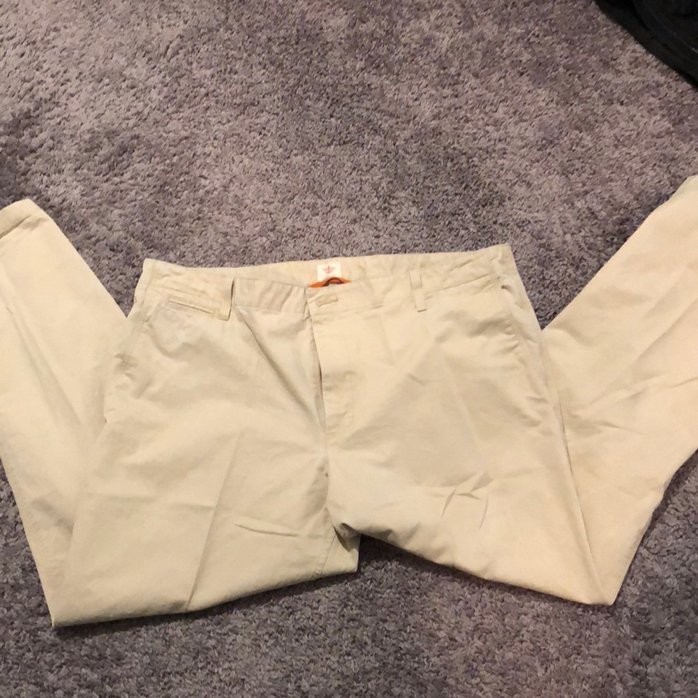 Dockers khaki pants